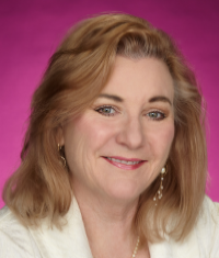 Mary Patterson Blackmore