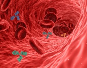 What a Drop of Blood Can Reveal