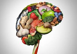 Brain Food What Makes Us Smart?