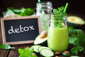 How to Detox Successfully