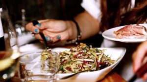 Jump Start Your Digestion