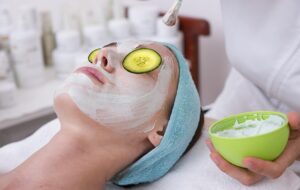 The Secret to Radiant, Beautiful Skin Naturally