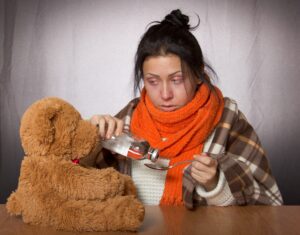 Winterize your Immune system: Fight Flu Naturally!