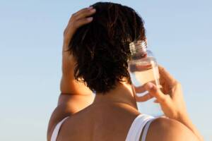 About Heat Exhaustion