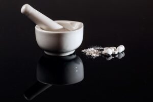 How Homeopathic Remedies are Made