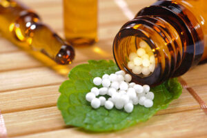 Homeopathy for Plants