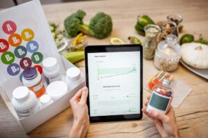 Nutritional Analysis