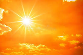 Embracing The Healing Power of the Sun